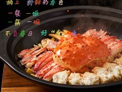 -曼格纳·曼芯馆(杨浦店)