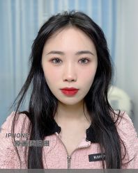 -babiline芭比莱恩半永久纹眉纹唇发际线