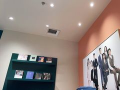 -海马体照相馆(厦门SM城市广场店)