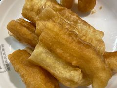 手工油条-伍湛记 · 广州老字号(龙津中路店)