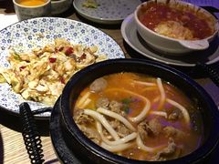 -蜜桃餐厅·江浙融合菜(荟聚购物中心店)