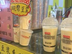 -一品豆花(人信汇店)