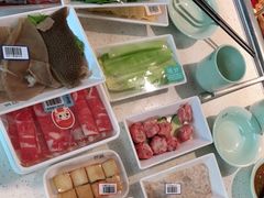 -野妹火锅(龙岗店)