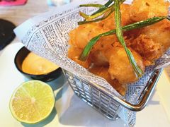 -Pakkhús Restaurant