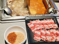 -海底捞火锅(吾悦广场店)
