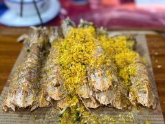 -琼大师东方烤乳猪(亚特兰蒂斯店)