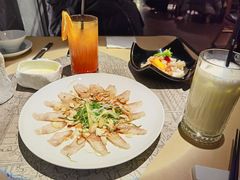 -穹六人间 people 6(岳阳路店)