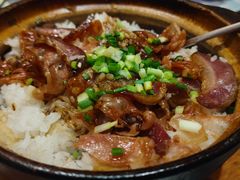 -小粤楼·怀旧粤菜(万辉国际广场店)