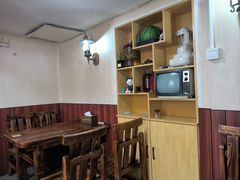 -一棵树烧烤店(中央大街店)