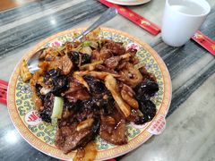 -砂锅居(西四店)