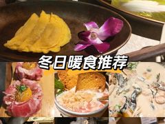 -鲜潭蒸汽石锅鱼(五道口购物中心店)
