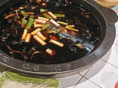 -费明中罗非鱼(大石坝店)