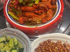 -京炭铜锅涮肉·羊蝎子·羊肉炉(保利·时光里店)