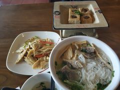 -麦大叔·福建客家菜(东百中心MINI店)
