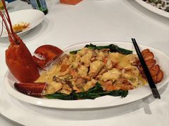 -粤菜王府·海鲜·茶市·海景餐厅(大梅沙店)