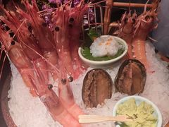 -花潮料理艺食馆(成都万象城店)