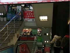 -青岛利群四方购物广场