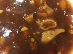 -京天红炸糕(天通苑华联店)