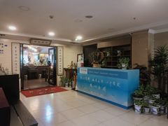 -品茶居素食馆(罗湖店)