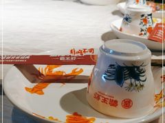 -霸王虾·小龙虾香辣蟹(玉林店)