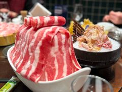 -东海怡品海鲜豆捞(舟宿夜江店)