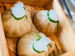 -彩丰楼中餐厅·仁恒洲际酒店