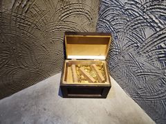 -逃脱反斗城沉浸剧情密室(阳光新业中心店)