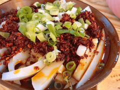 -长颈鹿的口袋钵钵鸡(市南店)