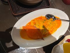 -海派悦庭·海胆烧麦·新融合菜(凯德广场店)