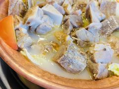 -阿婆情腊排骨火锅(金虹路店)