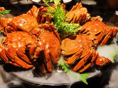 -嘉禾·悦享餐厅(八方汇店)