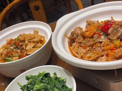 -钵家大院(大花岭店)