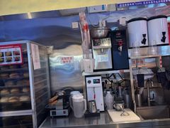 -港师傅·菠萝包(北京超极合生汇店)