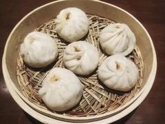 小笼包-坊门老街(宜山路店)