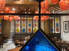 大堂-大壶春生煎(四川中路店)