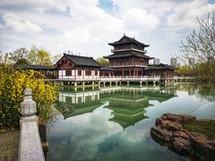 -石湖景区