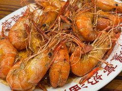 -等我餸上门海鲜大排档(天河南店)