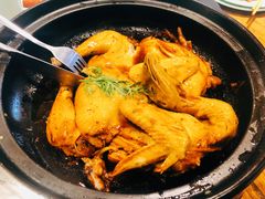 -天和晟新京菜.水煮鱼.湘土菜(国展店)