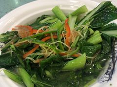 -百姓百味海鲜酒楼(粤垦路总店)