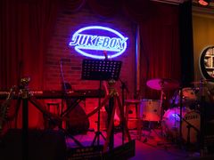 -JUKEBOX玖部音乐餐厅(华侨城店)