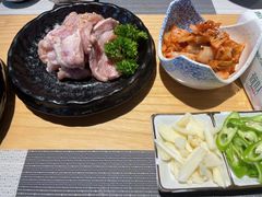 -吉屋烤肉(八宝街店)