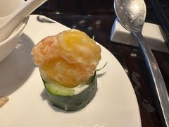 -新天世纪中餐厅