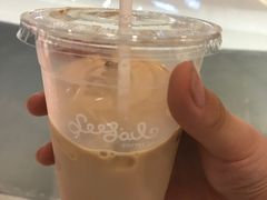 -Seesaw Coffee(环贸iapm店)