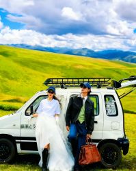 -雅云婚纱摄影工作室旗舰店