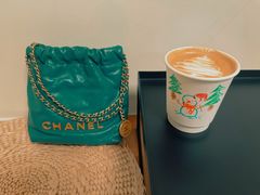 -本無咖啡·BeanWood Coffee