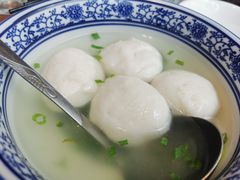 -兰边碗(鼓楼店)