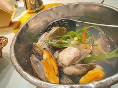 -渔娘渔家丹东海鲜(东直门店)