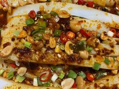 -粟氏天府·东北烧烤(江南兴隆街店)