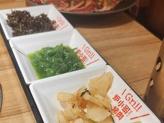 -炉小哥烤肉(熙地港店)