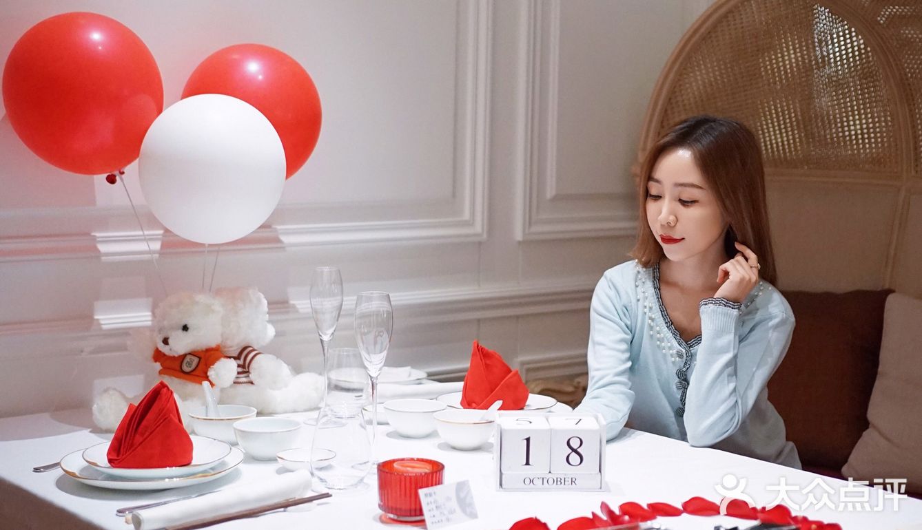 北京探店｜帝都拍照最好看的餐厅get🥇